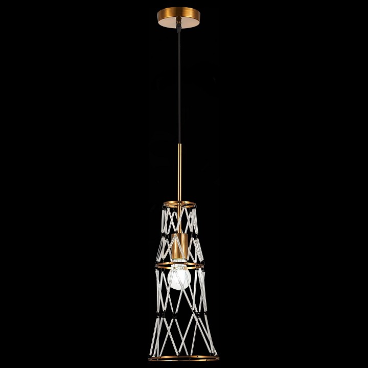 Подвесной светильник st-luce narrio sl1016.203.01