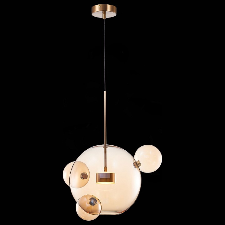 Подвесной светильник st-luce bopone sl1133.303.01