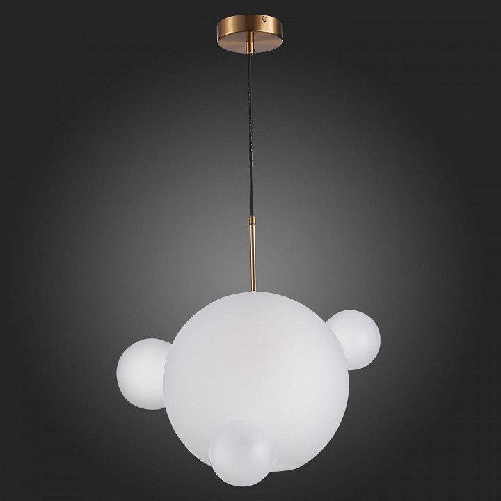 Подвесной светильник st-luce bopone sl1133.503.01