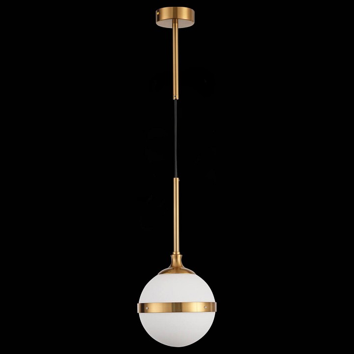 Подвесной светильник st-luce arbe sl1157.303.01