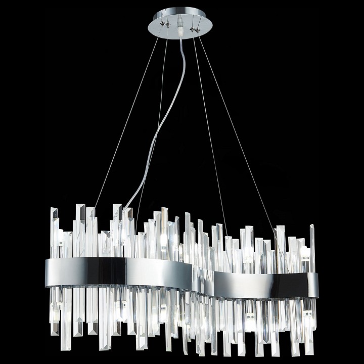 Подвесной светильник st-luce bafo sl1160.113.12