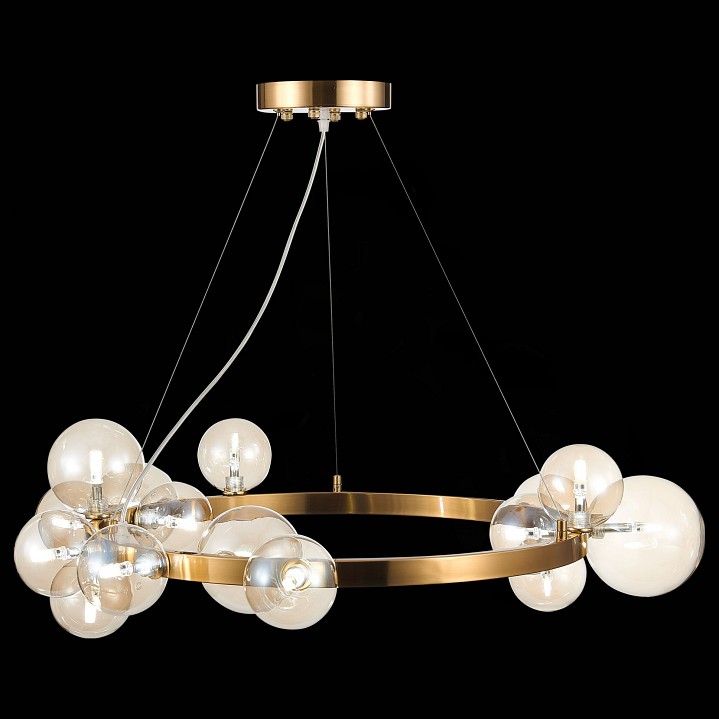 Подвесной светильник st-luce nection sl1165.303.15