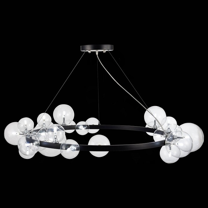 Подвесной светильник st-luce nection sl1165.403.24