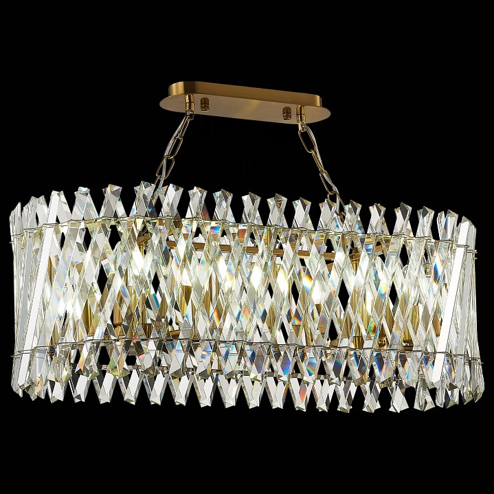 Подвесной светильник st-luce fabio sl1170.303.10