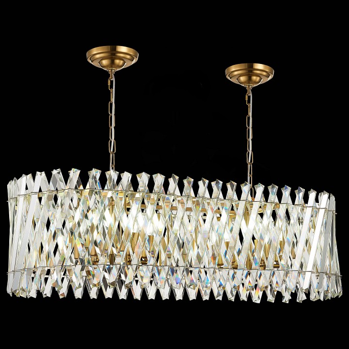 Подвесной светильник st-luce fabio sl1170.303.12