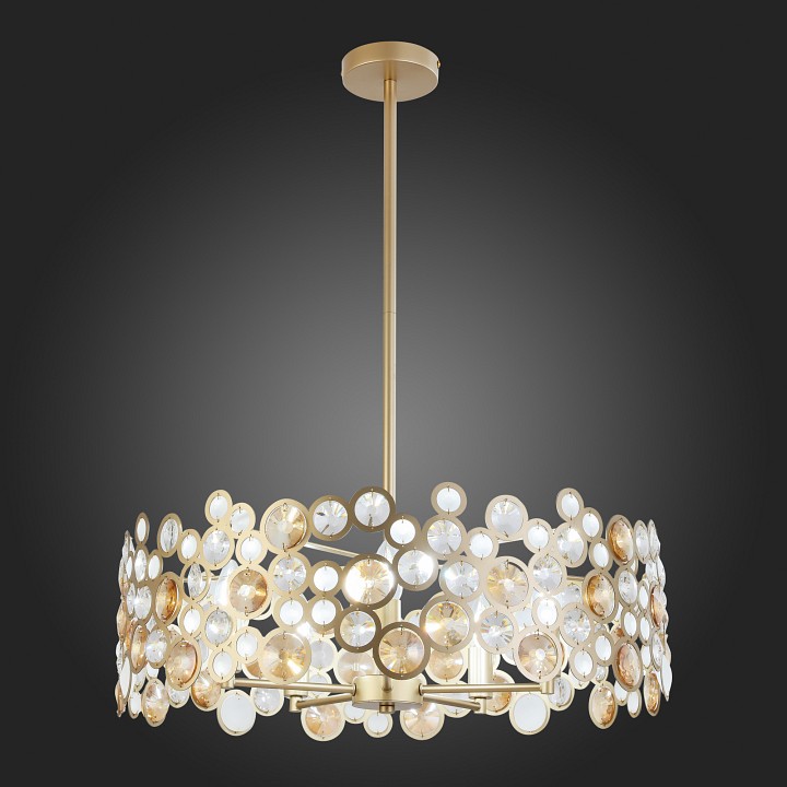 Светильник на штанге st-luce namio sl1172.203.05