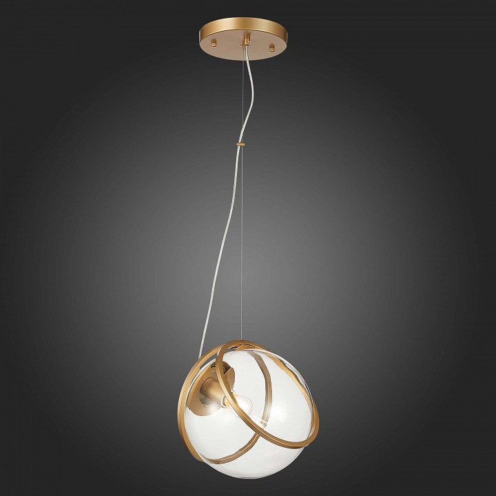 Подвесной светильник st-luce acerra sl1181.313.01