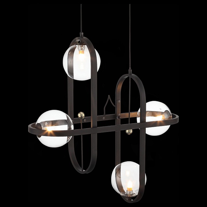 Подвесной светильник st-luce circono sl1201.403.04