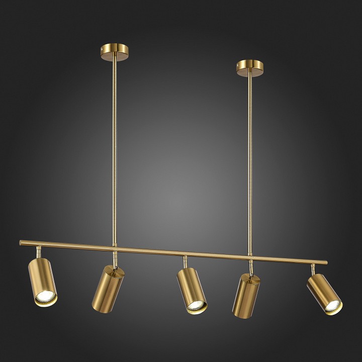 Светильник на штанге st-luce sormano sl1206.303.05