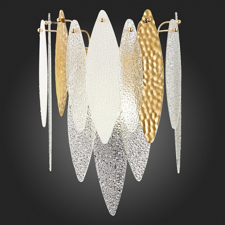 Бра st-luce lastra sl1224.201.02