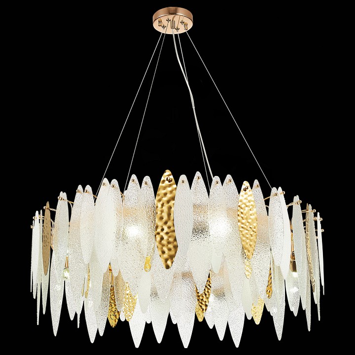 Подвесной светильник st-luce lastra sl1224.203.10