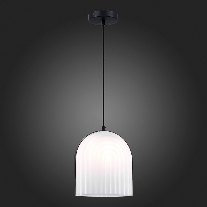Подвесной светильник st-luce aire sl1302.403.01