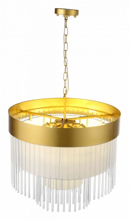 Подвесной светильник st-luce aversa sl1352.203.09