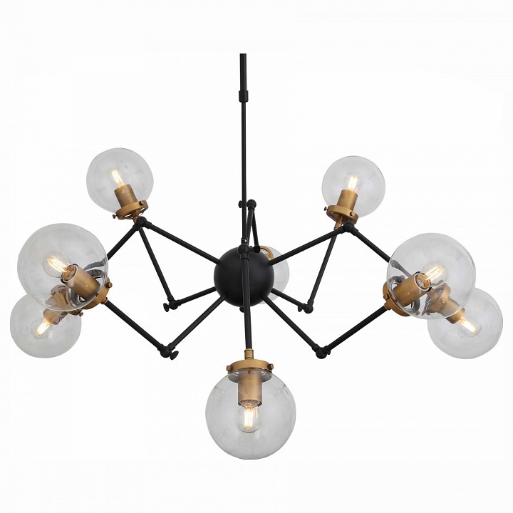 Люстра на штанге st-luce varieta sl234.402.08