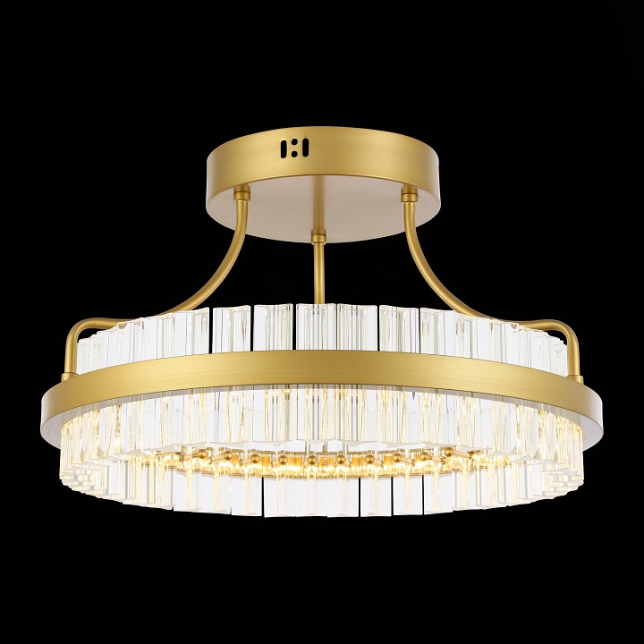 Накладной светильник st-luce cherio sl383.202.01