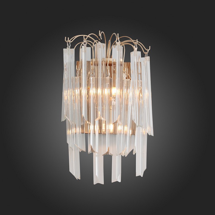 Бра st-luce osoleto sl386.201.03