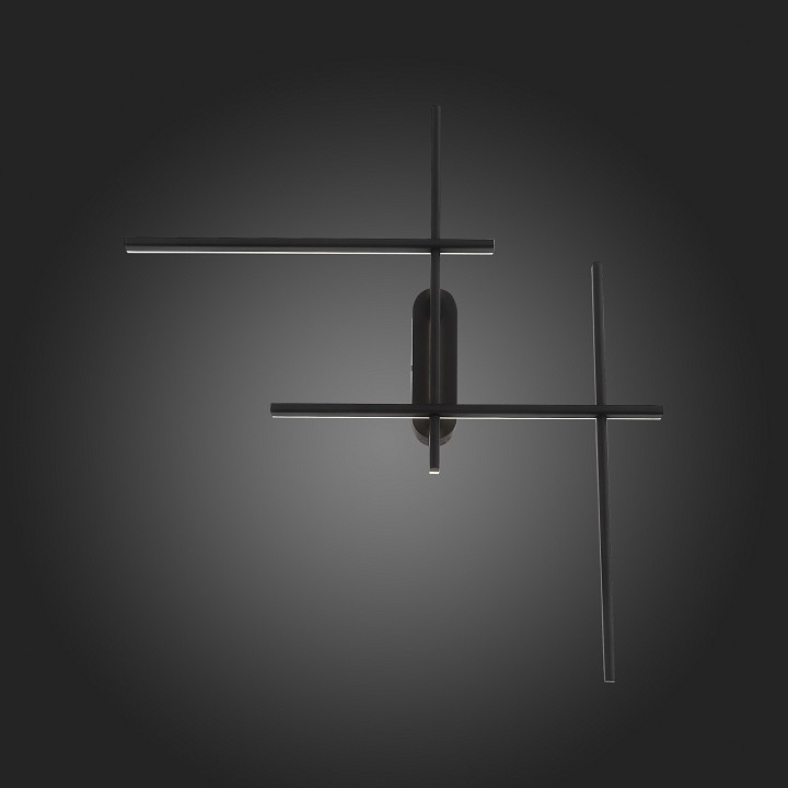 Бра st-luce basoni sl394.401.04