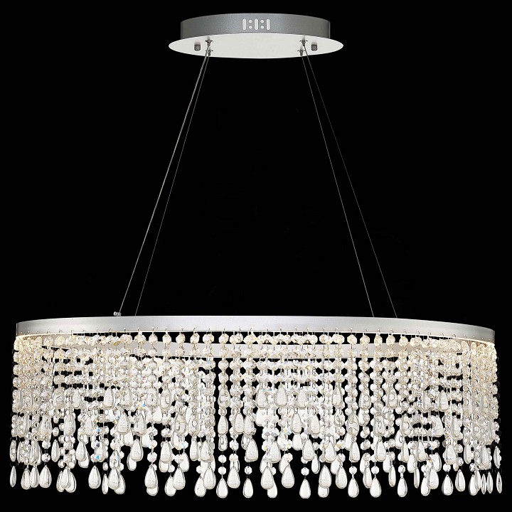 Подвесной светильник st-luce vega sl6201.103.37