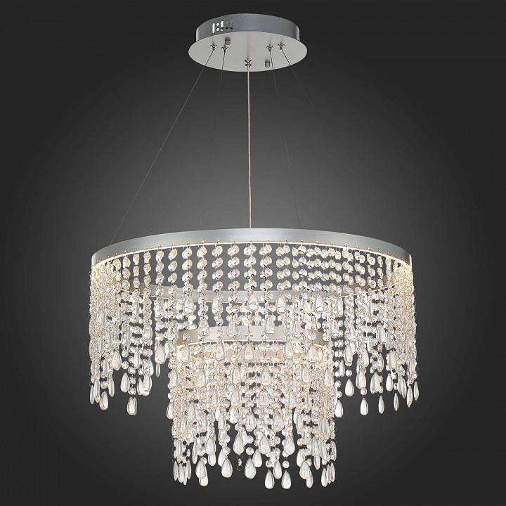 Подвесной светильник st-luce vega sl6201.103.55