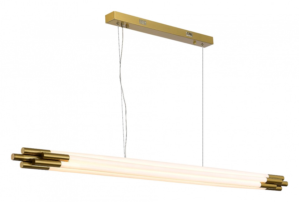 Подвесной светильник st-luce dallamos sl6237.303.58