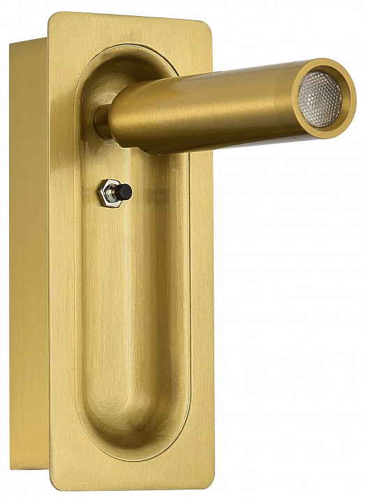 Бра st-luce parilla sl6238.301.01