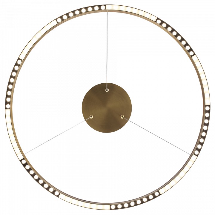 Подвесной светильник st-luce parilla sl6238.333.01