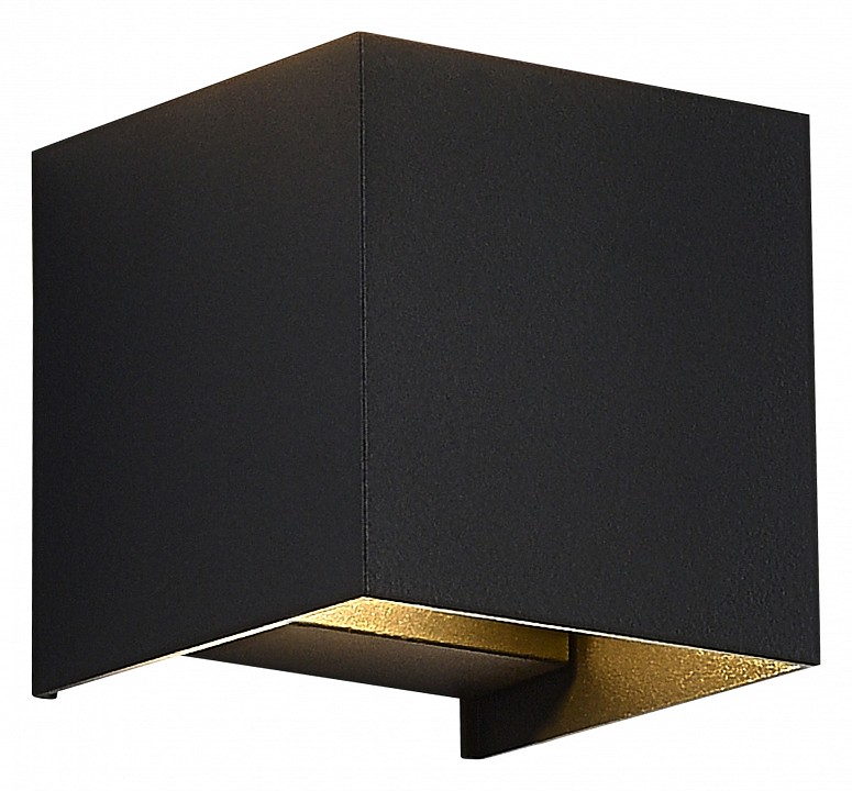 Накладной светильник st-luce brik sl9513.401.01