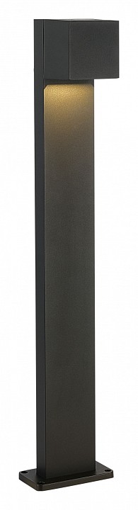 Наземный низкий светильник st-luce brik sl9513.405.01
