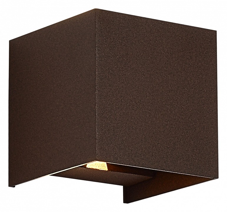 Накладной светильник st-luce brik sl9513.601.01