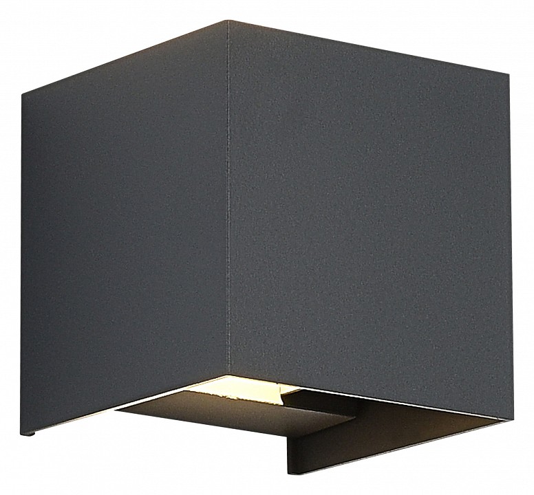 Накладной светильник st-luce brik sl9513.701.01