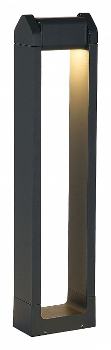 Наземный низкий светильник st-luce protech sl9540.705.01