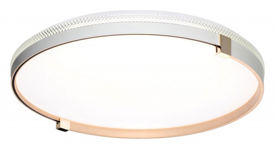 Накладной светильник sonex olidi white 7646/el