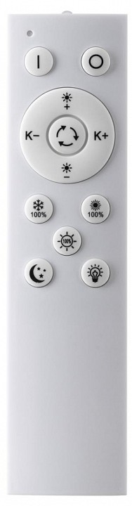 Накладной светильник sonex solar 7664/93lr