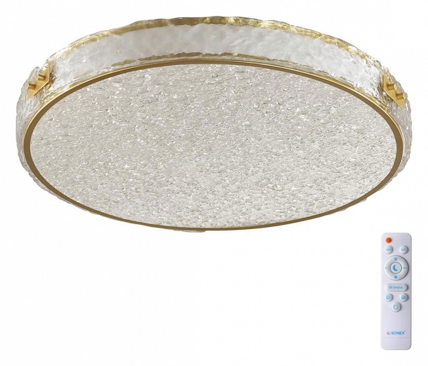 Накладной светильник sonex felice 7722/100l