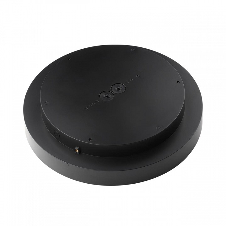 Накладной светильник sonex quantum 7753/25l