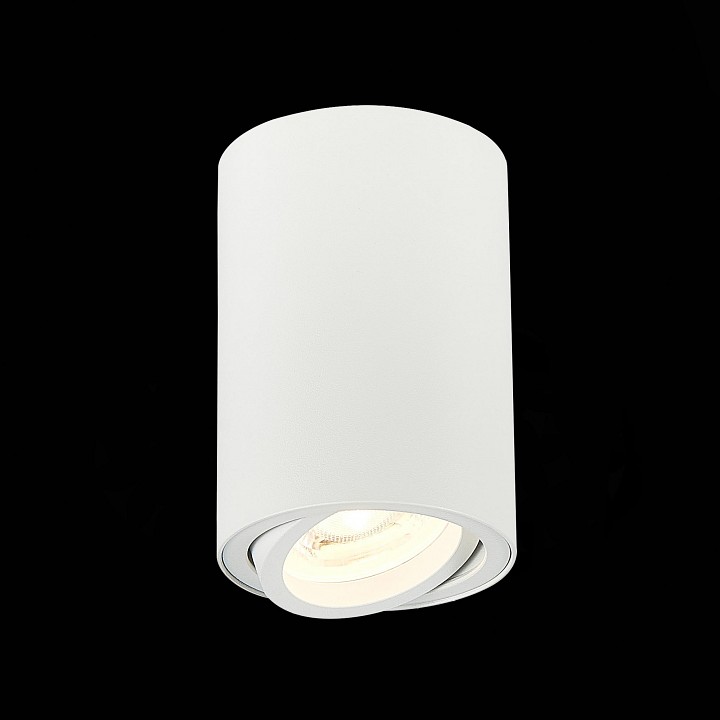 Спот st-luce torus st108.507.01