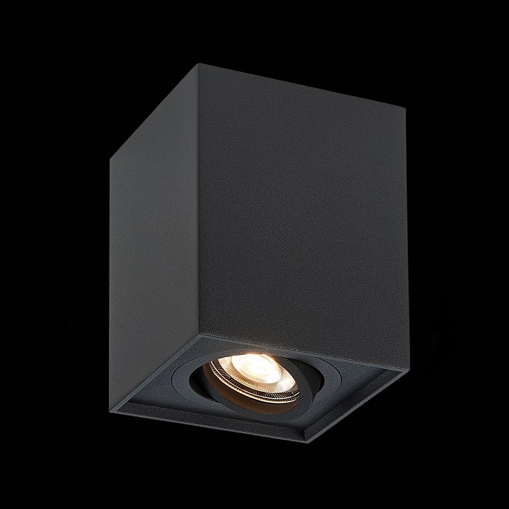 Спот st-luce quadrus st109.407.01