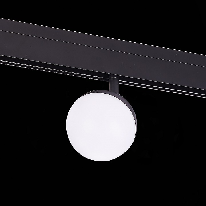 Светильник на штанге st-luce pibole st358.436.07