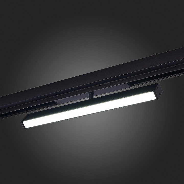 Светильник на штанге st-luce skyline 220 st378.406.18