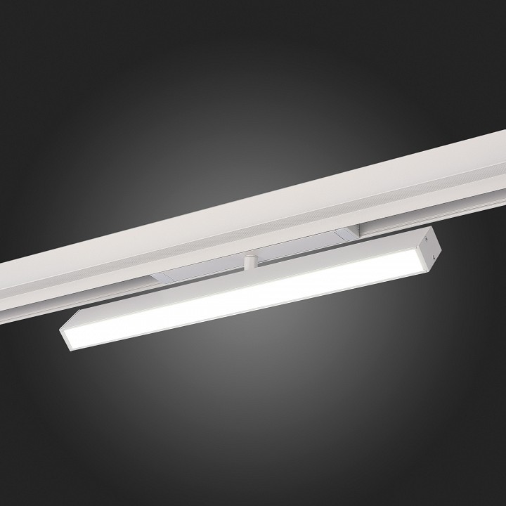 Светильник на штанге st-luce skyline 220 st378.506.18