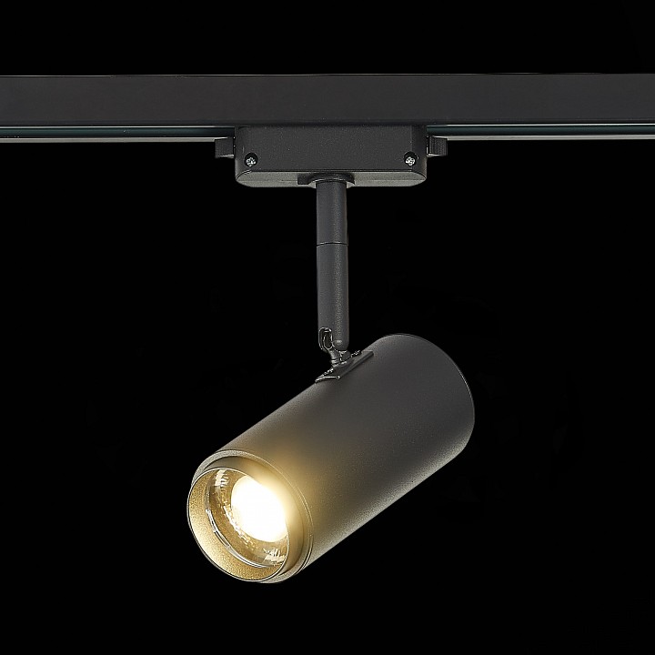 Светильник на штанге st-luce zoom st600.446.12