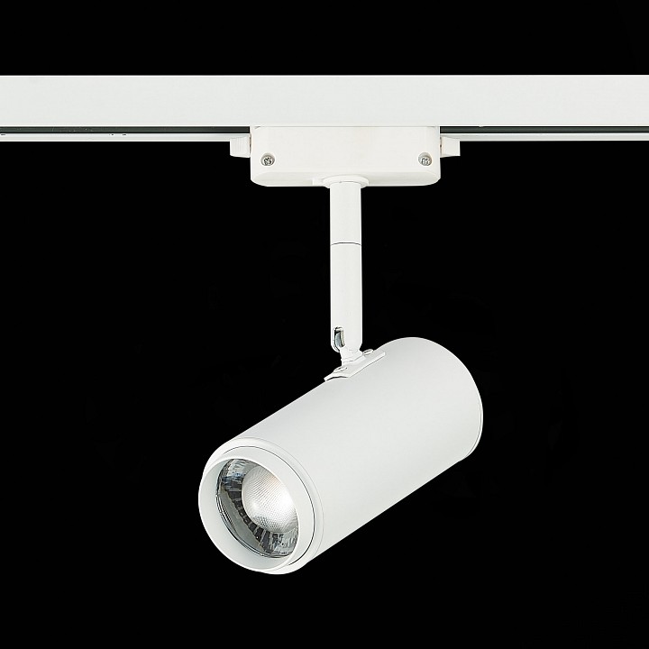Светильник на штанге st-luce zoom st600.536.12
