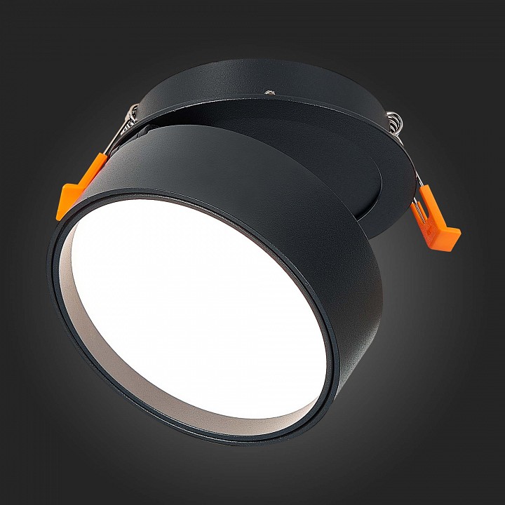 Встраиваемый светильник st-luce st651 st651.448.14