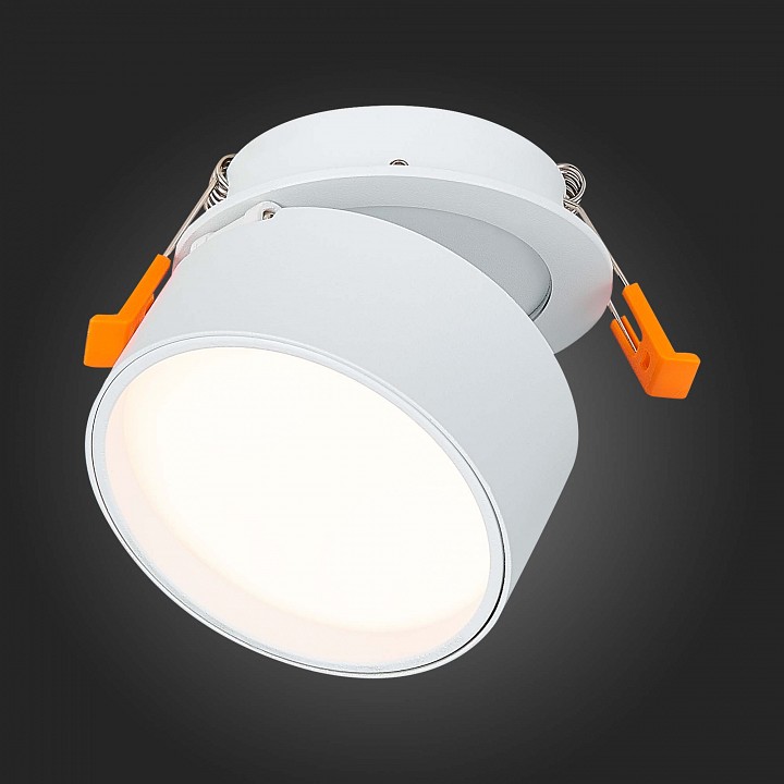 Встраиваемый светильник st-luce st651 st651.538.09