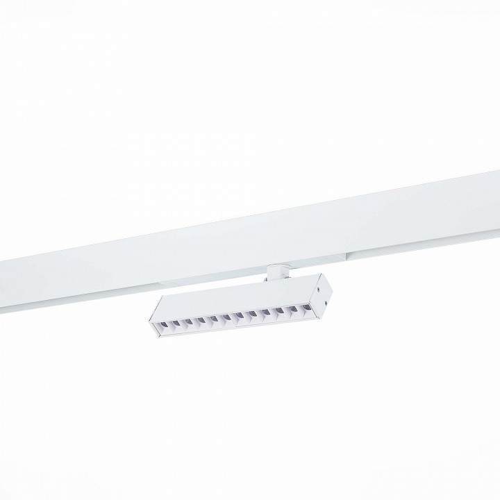 Светильник на штанге st-luce skyline 220 st656.596.09
