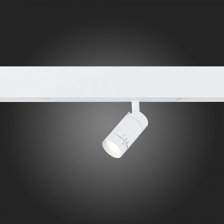 Светильник на штанге st-luce skyline 220 st658.596.07