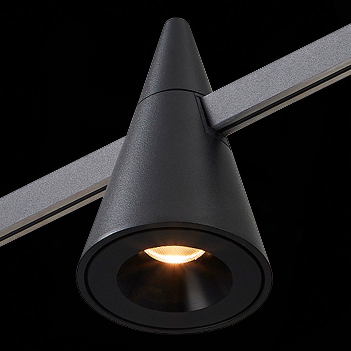 Светильник на штанге st-luce farm st813.406.05