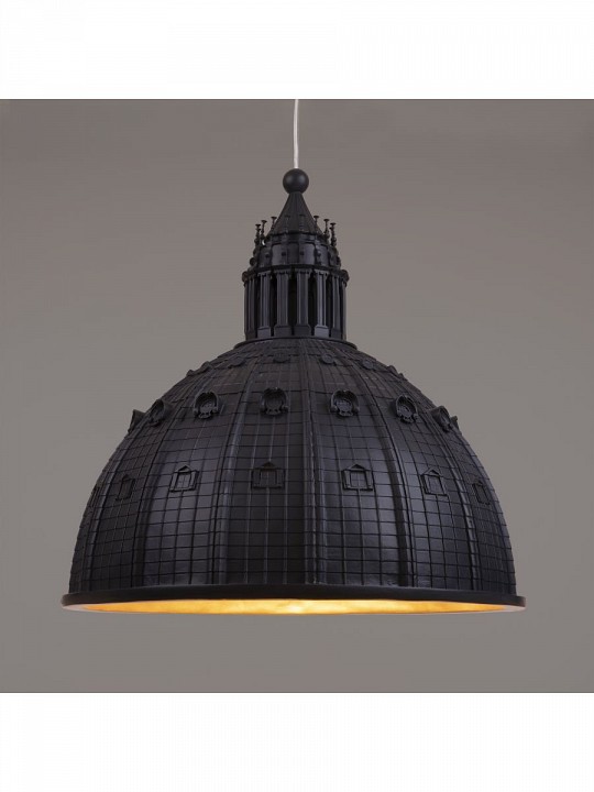 Подвесной светильник seletti cupolone 7968