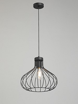 Подвесной светильник vitaluce v2851 v2851-1/1s