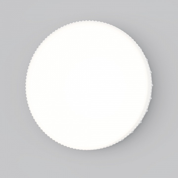 Лампа светодиодная с управлением через wi-fi voltega wi-fi bulbs gx53 9вт 2700-6500k 2430